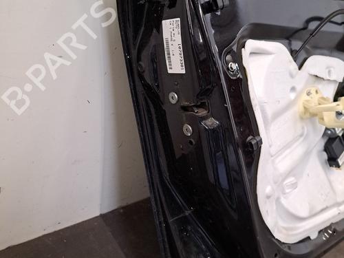 Left front door CITROËN C4 I (LC_) 1.6 HDi | BP28394897C2 