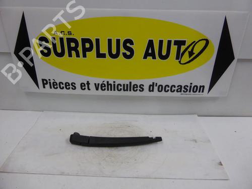 Used Rear windshield wiper arm PEUGEOT 308 SW I (4E_, 4H_) 1.6 HDi (90 hp) 31175902