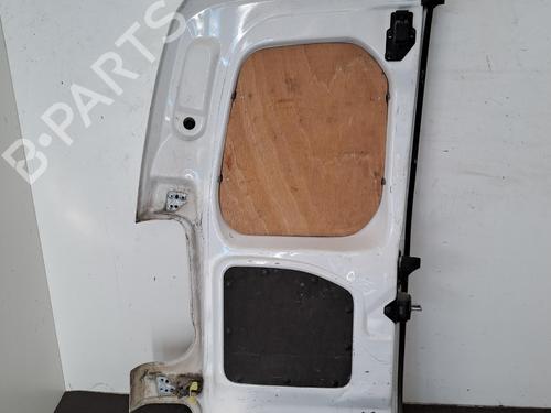 Used Right tailgate Right tailgate PEUGEOT PARTNER Box Body/MPV 1.6 HDi 16V (90 hp) 39700649 39700649
