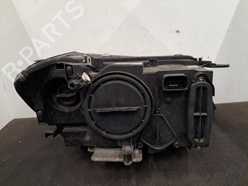 Used Left headlight Left headlight BMW X3 (F25) xDrive 20 d (163 hp) 30863924 30863924