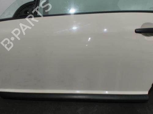 Left front door CITROËN C3 Pluriel (HB_) 1.4 | BP28410636C2 