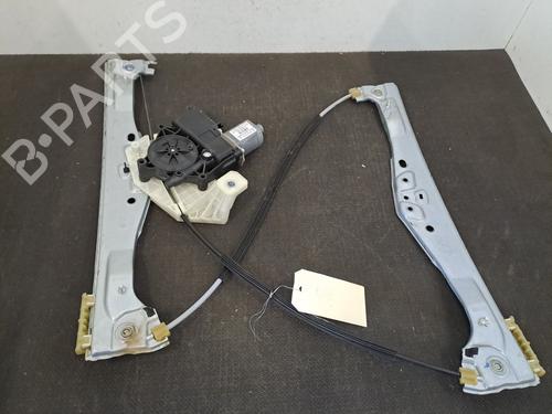 Front left window mechanism CITROËN C4 CACTUS 1.5 BlueHDi 100 | BP28397790C22 
