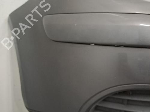 Front bumper VW GOLF PLUS V (5M1, 521) 1.9 TDI | BP28389299C7 