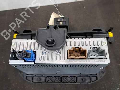 Display monitor OPEL CORSA E (X15) 1.4 (08, 68) | BP30113029C48 