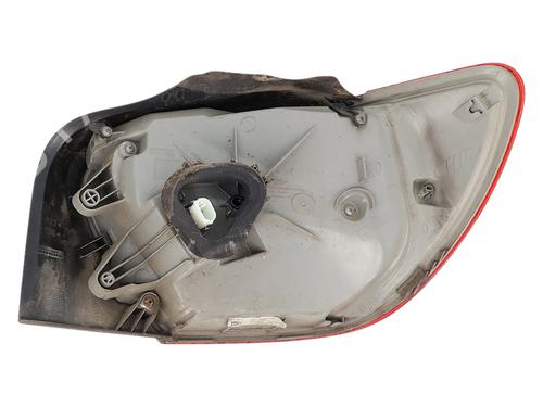 Left taillight MERCEDES-BENZ A-CLASS (W176) A 180 CDI / d (176.012) | BP39483287C34 - Image 2