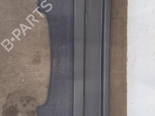 Used Rear parcel shelf DACIA LOGAN MCV II 1.5 dCi (75 hp) 30328331