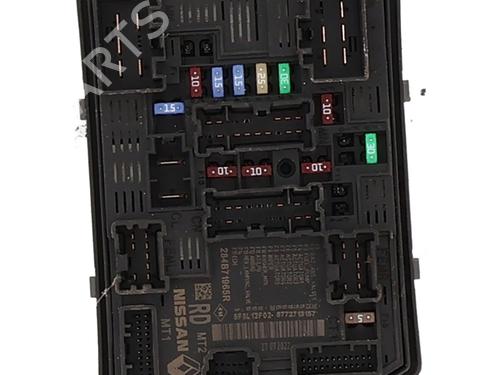 Fuse box DACIA SANDERO III 1.0 TCe 90 | BP31720913E1  - Image 5