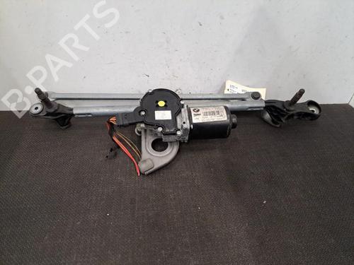 Front wiper motor BMW 1 (F20) 116 d | BP28393464M29 