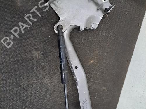 Hinge/Door check strap RENAULT SCÉNIC III (JZ0/1_) 1.6 dCi (JZ00, JZ12) | BP29146994C146 
