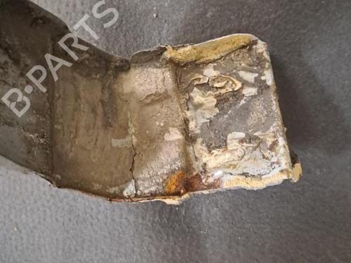 Left front fenders OPEL ZAFIRA A MPV (T98) 2.0 DTI 16V (F75) | BP28390496C41 