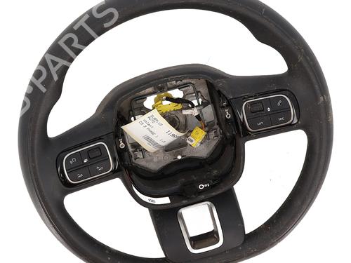 Ratt CITROËN C3 III (SX) 1.5 BlueHDi 100 (SXYHYP, SXYHTU) | BP32495545C49