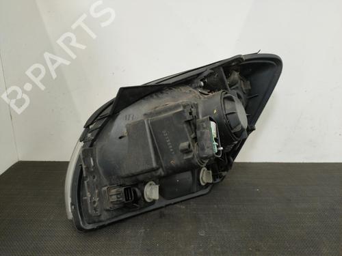 Right headlight KIA SPORTAGE II (JE_, KM_) 2.0 CRDi 4WD | BP28391468C29