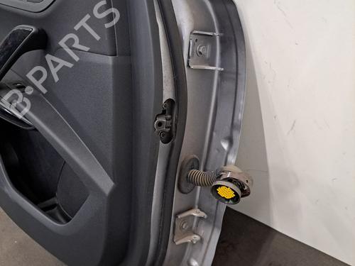 Left rear door PEUGEOT 508 I (8D_) 2.0 BlueHDi 180 | BP28408641C4 