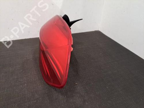 Right taillight RENAULT CLIO III Grandtour (KR0/1_) 1.5 dCi (KR0F) | BP28401907C35 