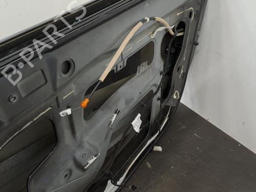 Right front door ALFA ROMEO MITO (955_) 1.6 JTDM (955AXC1B) | BP28407986C3 
