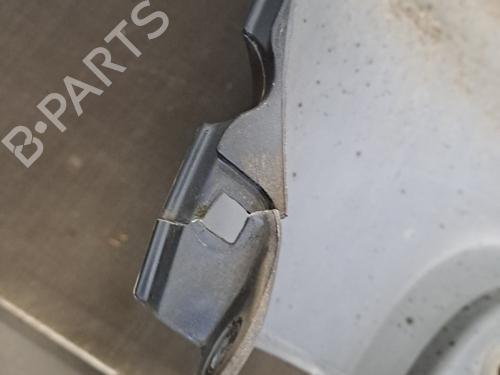 Rear bumper PEUGEOT 107 (PM_, PN_) 1.0 | BP28389741C8 