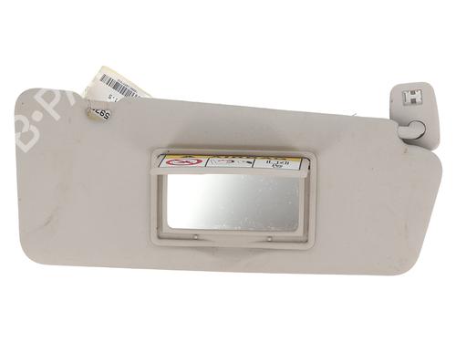 right-sun-visor-renault-clio-iv-bh_-2012-2013-2014-2015-2016-2017-2018-2019-2020-2021-32479054 main image