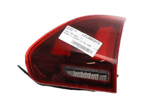 Right tailgate light PEUGEOT 2008 I (CU_) 1.2 THP 130 / PureTech 130 | BP39387477C80 - Image 3