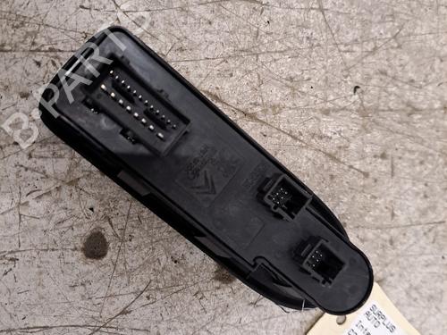 Switch CITROËN C3 II (SC_) 1.2 VTi 82 | BP28392365I30 - Image 2