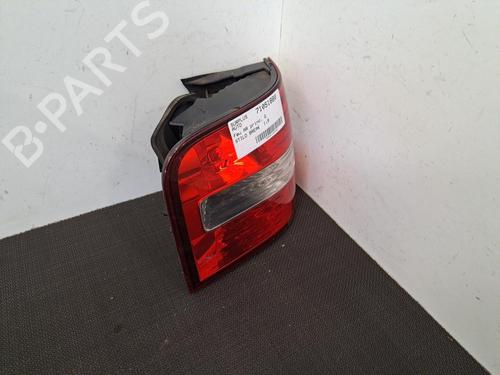 Left taillight FIAT STILO Multi Wagon (192_) 1.9 D Multijet | BP28408300C34 - Image 4