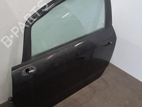 Left front door FIAT GRANDE PUNTO (199_) 1.2 | BP28587084C2 