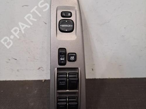 Left front window switch TOYOTA PRIUS Liftback (_W2_) 1.5 Hybrid (NHW20_, NHW20R) | BP28399010I27