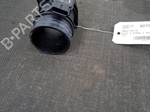 Mass air flow sensor RENAULT CLIO III (BR0/1, CR0/1) 1.5 dCi (C/BR0G, C/BR1G) | BP28407379M95