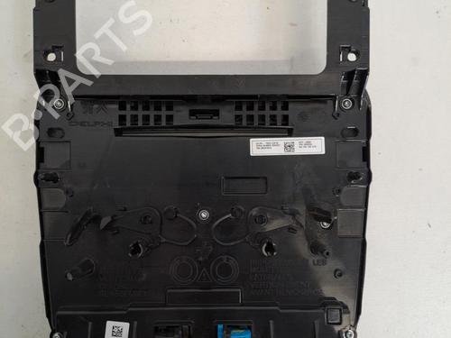Climate control CITROËN C4 II (NC_) 1.6 HDi 115 | BP28402448I5 