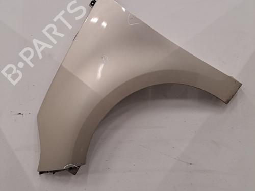 Used Left front fenders RENAULT GRAND SCÉNIC III (JZ0/1_) 1.9 dCi (JZ0J, JZ0N, JZ1K, JZ1S) (131 hp) 29453394