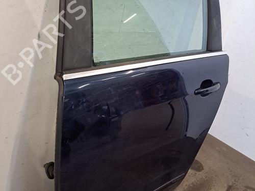 Used Left rear door Left rear door PEUGEOT 5008 (0U_, 0E_) 1.6 HDi (110 hp) 36007728 36007728