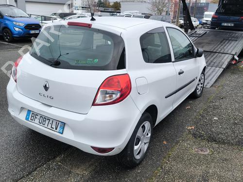 Switch RENAULT CLIO III (BR0/1, CR0/1) 1.5 dCi (C/BR0G, C/BR1G) | BP31712178I30  - Image 5