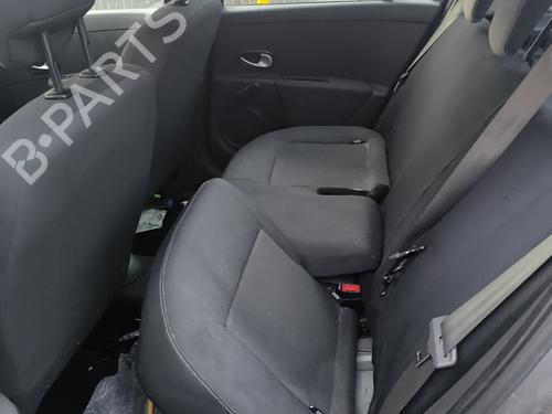 Steering column stalk RENAULT CLIO III Hatchback Van (SB_, SR_)  | BP33001298I23  - Image 6