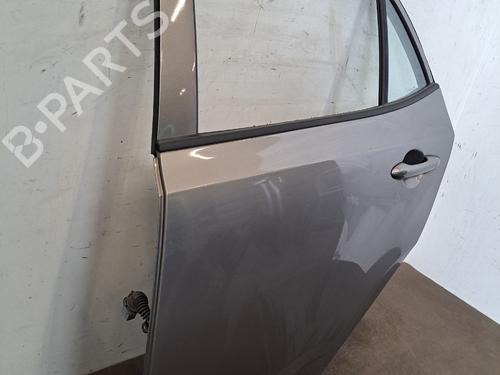 Used Left rear door Left rear door KIA PICANTO II (TA) [2011-2018] 36414685 36414685