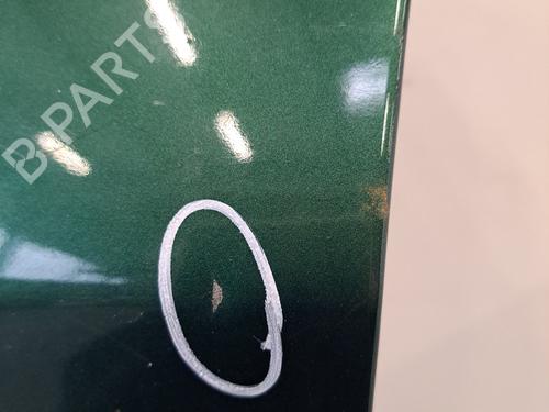 Left front fenders RENAULT CLIO I (B/C57_, 5/357_) 1.4 | BP30391802C41