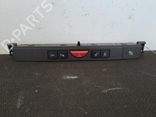 Used Warning switch LAND ROVER RANGE ROVER SPORT I (L320) 3.6 D 4x4 (272 hp) 28390071