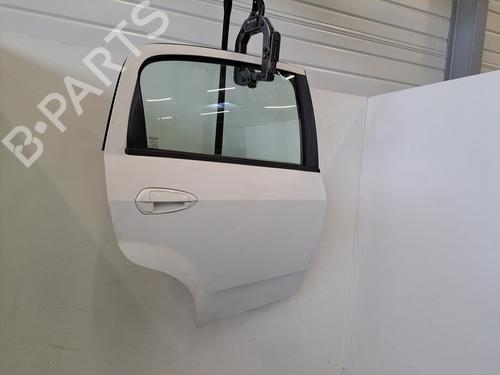 Right rear door FIAT GRANDE PUNTO (199_) 1.3 D Multijet | BP28391096C5