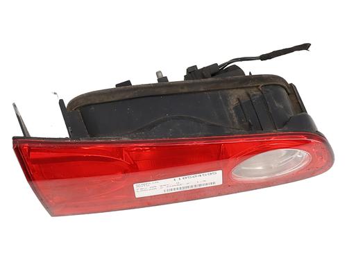 Left tailgate light RENAULT LAGUNA II (BG0/1_) 1.9 dCi (BG1A, BG1W, BG0G) | BP31660345C79 - Image 4