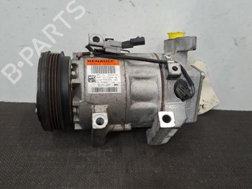 AC compressor RENAULT CLIO IV (BH_) 1.2 16V | BP28407256M34 