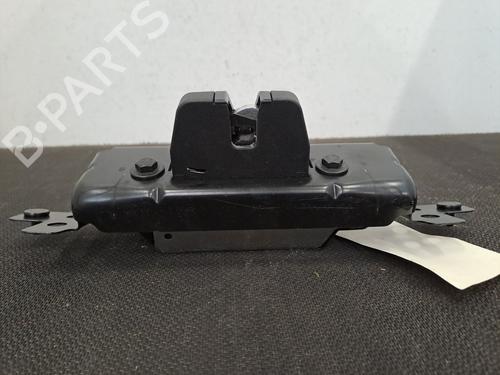 Used Tailgate lock Tailgate lock PEUGEOT 208 I (CA_, CC_) 1.2 VTI 82 (82 hp) 28408795 28408795
