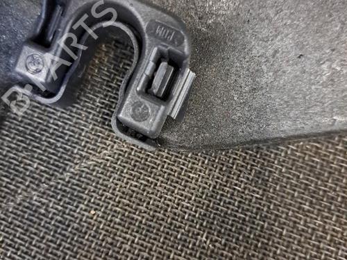 Rear parcel shelf NISSAN QASHQAI I (J10, NJ10) 1.6 | BP28404635C85 