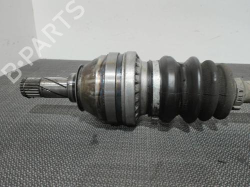Used Left front driveshaft OPEL ASTRA H (A04) 1.6 (L48) (105 hp) 28399837