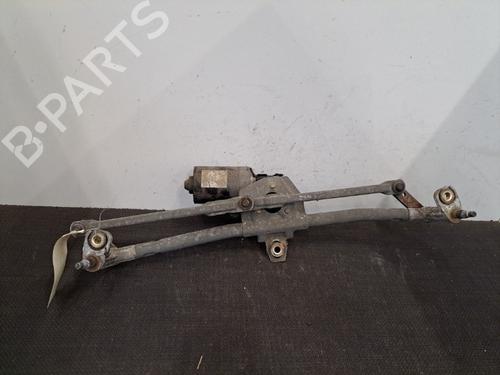 Viskermotor vindrude VW GOLF IV (1J1) 1.9 TDI (90 hp) 28398671