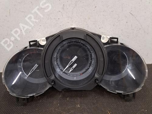 Used Instrument cluster CITROËN DS3 (SA_) 1.6 HDi 110 (112 hp) 30362788