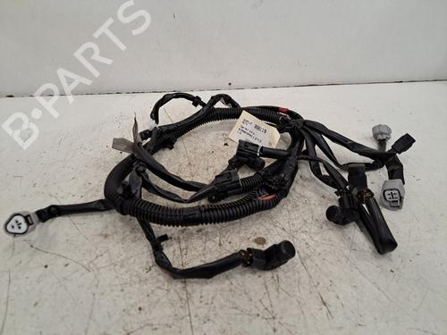 Used Electronic module SUZUKI VITARA (LY) 1.5 Hybrid (116 hp) 28397903