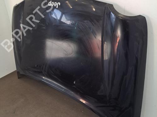 Hood JEEP COMPASS (MK49) 2.0 CRD 4x4 | BP29604922C1 
