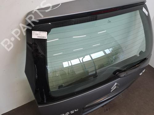 Tailgate CITROËN C3 I (FC_, FN_) 1.4 HDi | BP28395443C6 