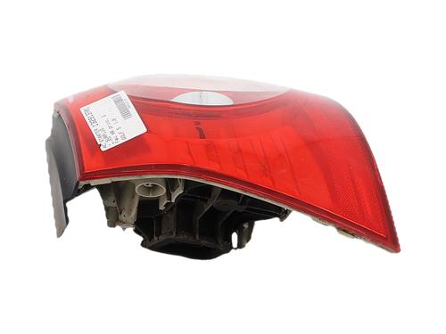 Left taillight VW GOLF V (1K1) 1.9 TDI | BP39568351C34 - Image 4