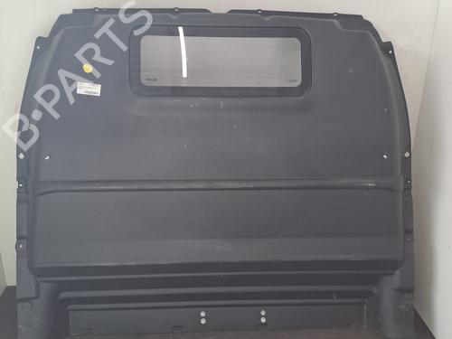 Cargo separator PEUGEOT EXPERT Van (V_) 2.0 BlueHDi 120 | BP28404315I36