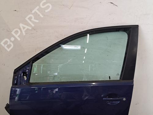 Used Left front door VW POLO IV (9N_, 9A_) 1.4 TDI (70 hp) 32373487