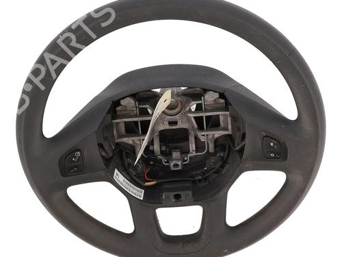 Steering wheel OPEL VIVARO B Van (X82) 1.6 CDTI (05) | BP31160235C49 - Image 5